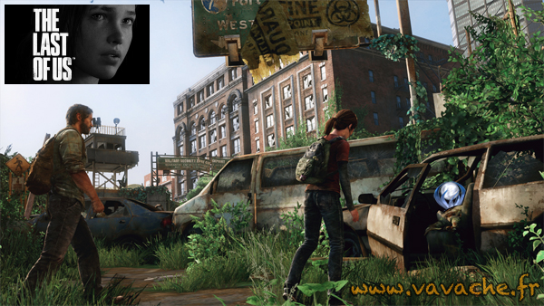 The last of us recommencer rencontre