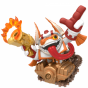 Skylanders SuperChargers Double Dash Trigger Happy