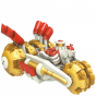 Skylanders SuperChargers Gold Rusher