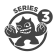 Skylanders Serie 3