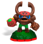 Skylanders Barkley