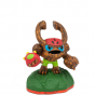 Skylanders Barkley sidekick