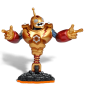 Skylanders Bouncer