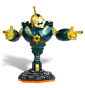 Skylanders Bouncer Légendaire