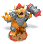 Skylanders Hammer Slam Bowser