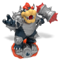 Skylanders Dark Hammer Slam Bowser