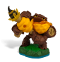 Skylanders Bumble Blast Lightcore