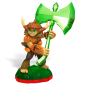 Skylanders Bushwhack