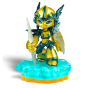 Skylanders Chill Légendaire