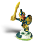 Skylanders Chop Chop série 1 Légendaire