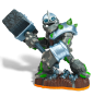 Skylanders Crusher