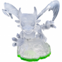 Skylanders Crystal Cynder série 1