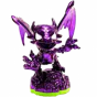 Skylanders Metallic Purple Cynder série 1