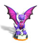 Skylanders Cynder série 2