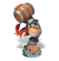 Skylanders Dark Turbo Charge Donkey Kong