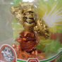 Skylanders Gold Bronze Doom Stone