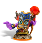 Skylanders Royal Double Trouble série 1.5