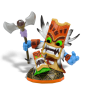 Skylanders Double Trouble série 2