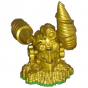 Skylanders Gold Drill Sergeant série 1