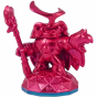 Skylanders Metallic Red Dune Bug série 1