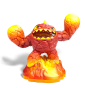 Skylanders Eruptor Lightcore