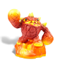 Skylanders Eruptor série 2