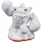 Skylanders White Flocked Eruptor série 2