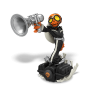 Skylanders Frightful Fiesta