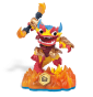 Skylanders Fire Kraken