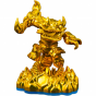 Skylanders Gold Fire Kraken