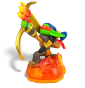 Skylanders Flamesinger série 2