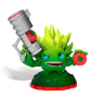 Skylanders Food Fight
