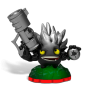 Skylanders Dark Food Foght Série 1