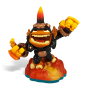Skylanders Fryno Série 1
