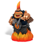 Skylanders Hog Wild Fryno Série 2