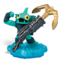 Skylanders Anchors Away Gill Grunt série 3