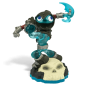 Skylanders Grim Creeper série 1