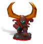 Skylanders Head Rush