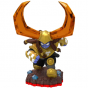 Skylanders Nitro head Rush