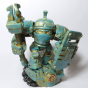 Skylanders Patina High Volt