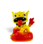 Skylanders Molten Hot Dog série 1
