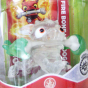 Skylanders Crystal Green Hot Dog série 2