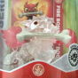 Skylanders Crystal Red Hot Dog série 2