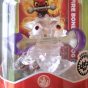 Skylanders Crystal Violet Hot Dog série 2