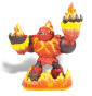 Skylanders Hot Head