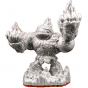 Skylanders Silver Hot Head