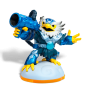 Skylanders Jet-Vac série 1