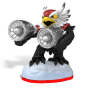 Skylanders Full Blast Jet-Vac série 3
