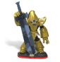 Skylanders Nitro Krypt King