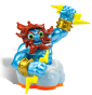 Skylanders Lightning Rod série 2